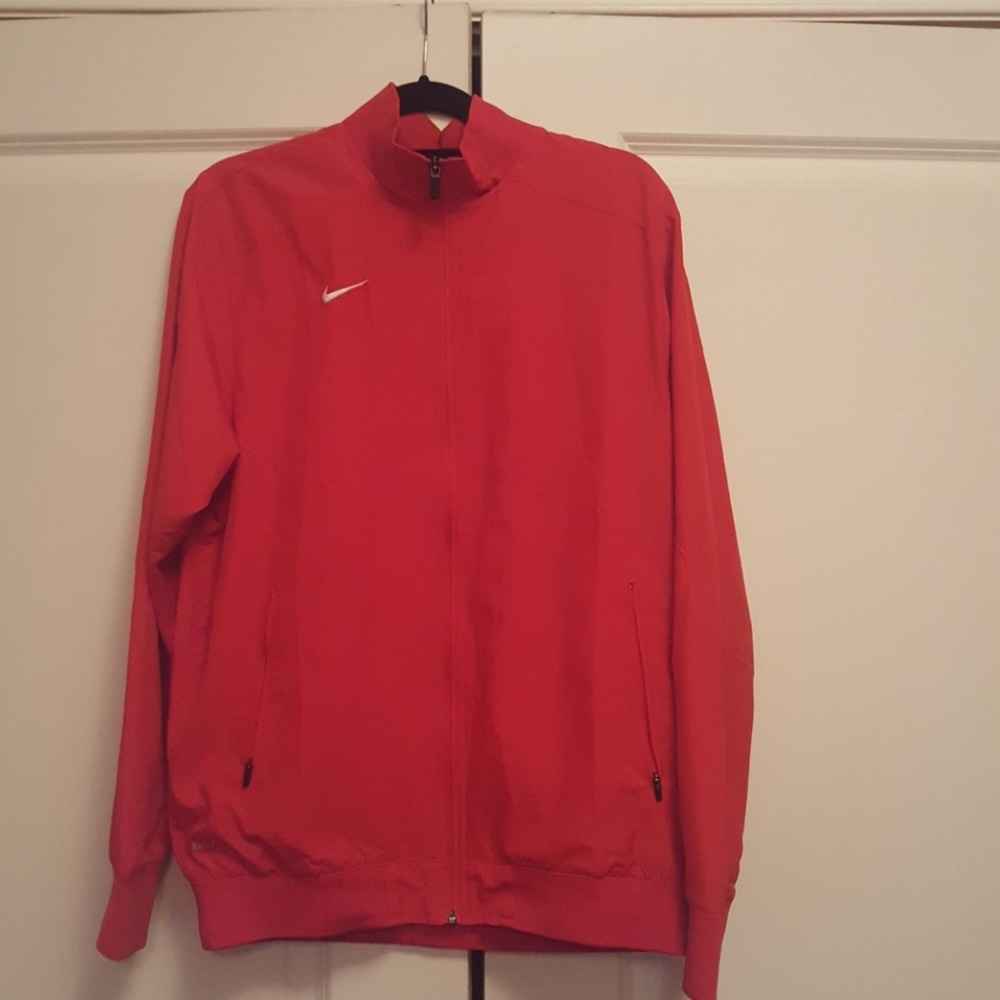 🏃‍♂️Nike Dri-fit Jacket🏃‍♂️